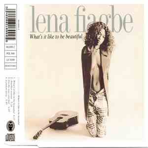 Lena Fiagbe - What's It Like To Be Beautiful download free
