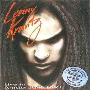 Lenny Kravitz - Amsterdam 1991 download free