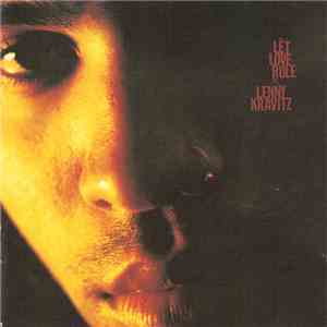 Lenny Kravitz - Let Love Rule download free