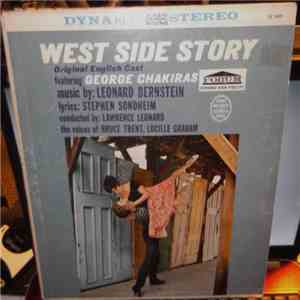 Leonard Bernstein - West Side Story (Original English Cast) download free