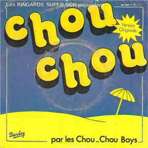 Les Chou~Chou Boys - Chou Chou download free