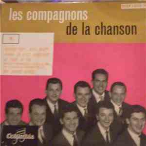 Les Compagnons De La Chanson - Les Compagnons De La Chanson download free
