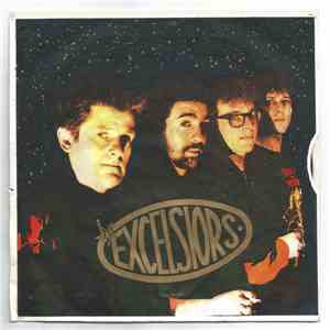 Les Excelsiors - La Gueule Ouverte / Putain de Mac download free