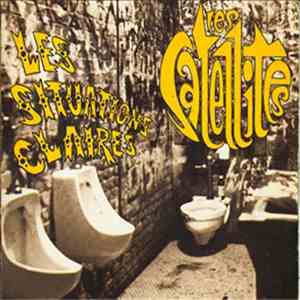 Les Satellites - Les Situations Claires download free