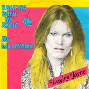 Lesley Jayne - Rocking With My Radio download free