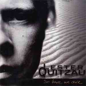 Lester Quitzau - So Here We Are download free