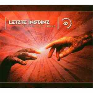 Letzte Instanz - Götter Auf Abruf download free