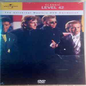 Level 42 - Classic Level 42 download free