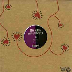 Liam Geddes - Right Path To Pray EP download free