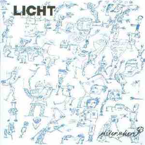 Licht  - Detonation download free