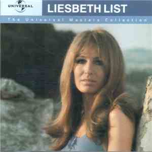 Liesbeth List - The Universal Masters Collection download free