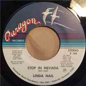 Linda Nail - Stop In Nevada / Love And I download free