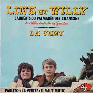 Line Et Willy - Le Vent download free