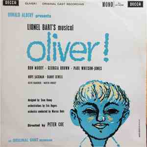 Lionel Bart - Oliver! download free