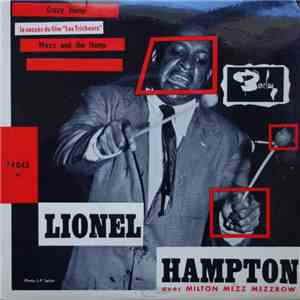 Lionel Hampton Avec Milton Mezz Mezzrow - Crazy Hamp / Mezz And The Hamp download free