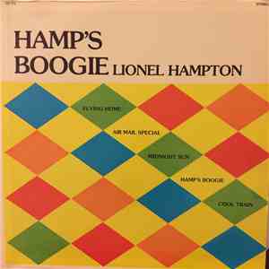 Lionel Hampton - Hamp's Boogie download free