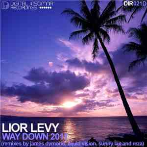Lior Levy - Way Down 2011 download free