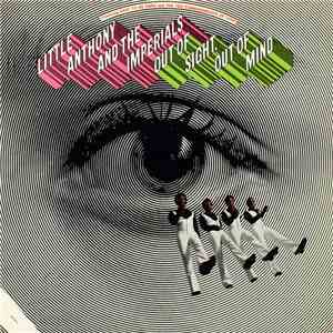 Little Anthony And The Imperials - Out Of Sight, Out Of Mind download free
