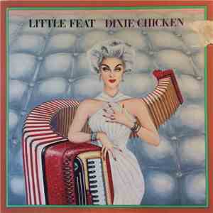 Little Feat - Dixie Chicken download free