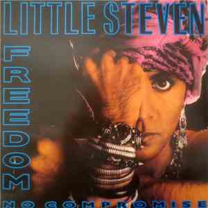 Little Steven - Freedom No Compromise download free