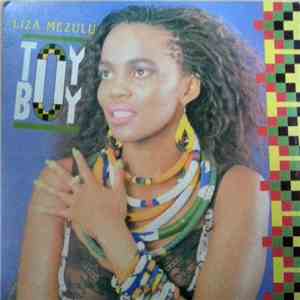 Liza Mezulu - Toy Boy download free