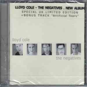 Lloyd Cole & The Negatives - The Negatives download free