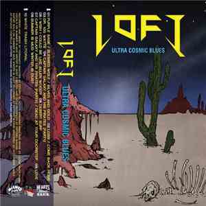 Lo-Fi  - Ultra Cosmic Blues download free