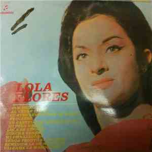 Lola Flores - Lola Flores download free
