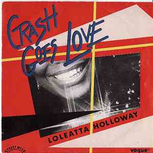 Loleatta Holloway - Crash Goes Love download free