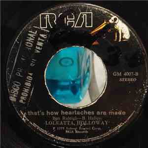 Loleatta Holloway - We're Getting Stronger (The Longer We Stay Together) download free