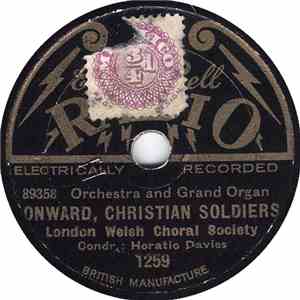 London Welsh Choral Society - Onward Christian Soldiers / Abide With Me download free