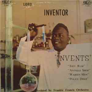 Lord Inventor - Invents download free