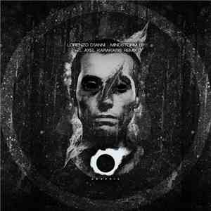 Lorenzo D'Ianni - Mindstorm Ep download free