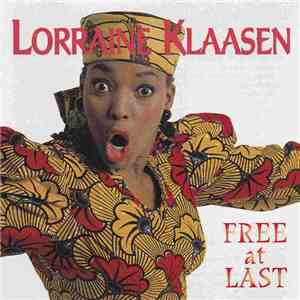 Lorraine Klaasen - Free At Last download free