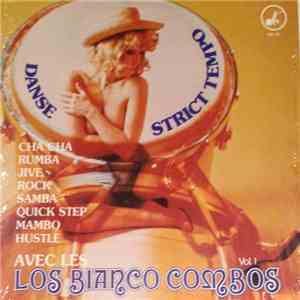 Los Bianco Combos - Los Bianco Combo Vol.1 download free
