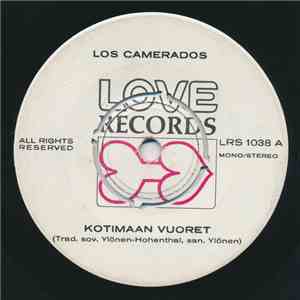 Los Camerados - Kotimaan Vuoret download free
