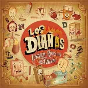 Los Diaños - Contagem Regressiva Para A Insanidade download free
