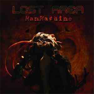Lost Area - ManMachine download free