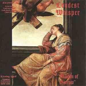 Loudest Whisper - Maiden Of Sorrow download free
