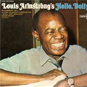 Louis Armstrong - Hello, Dolly download free