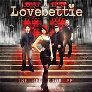 Lovebettie - The Red Door EP download free