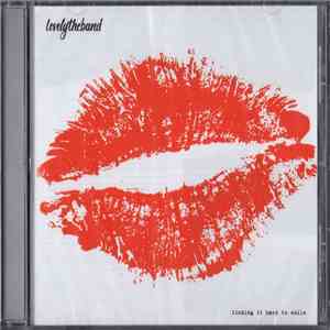 lovelytheband - Finding It Hard To Smile download free