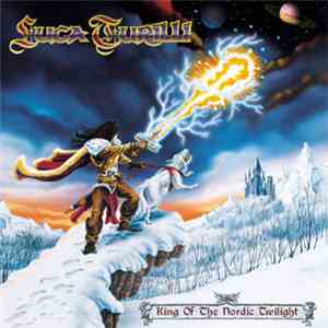Luca Turilli - King Of The Nordic Twilight download free