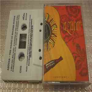 Luciani - Azucar: The Magic Of Spanish Guitar download free
