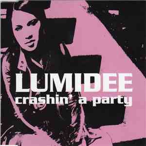 Lumidee - Crashin' A Party download free