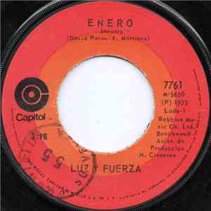 Luz Y Fuerza - Enero / Asi es el amor download free