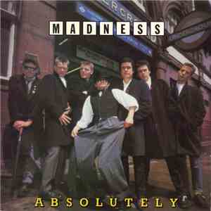Madness - Absolutely download free