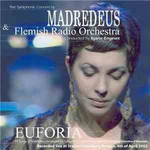 Madredeus & Flemish Radio Orchestra - Euforia download free