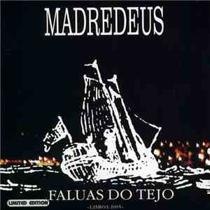 Madredeus - Faluas Do Tejo download free