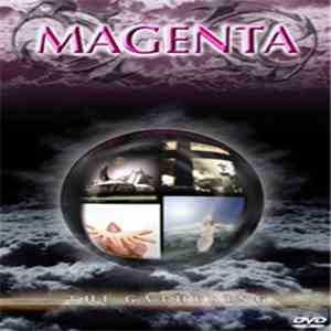 Magenta  - The Gathering download free
